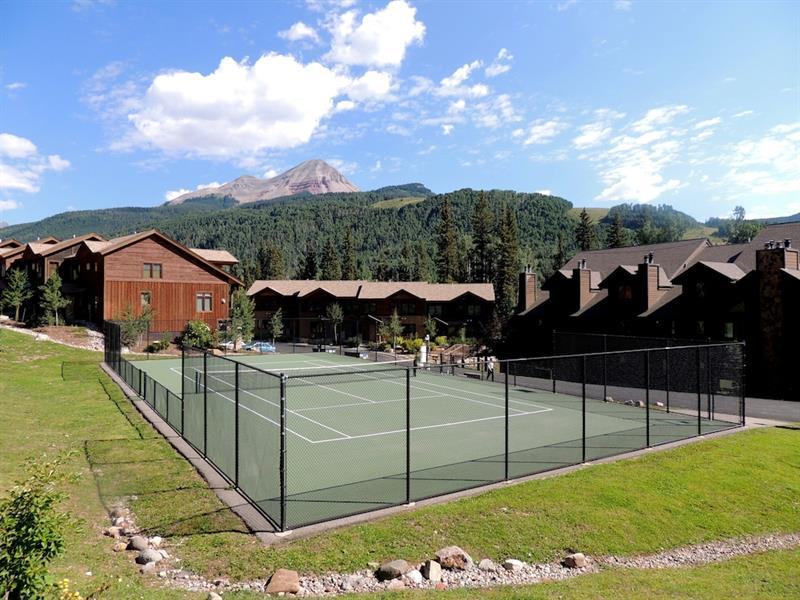 Cascade Village By The Ivy Group Дуранго Екстериор снимка