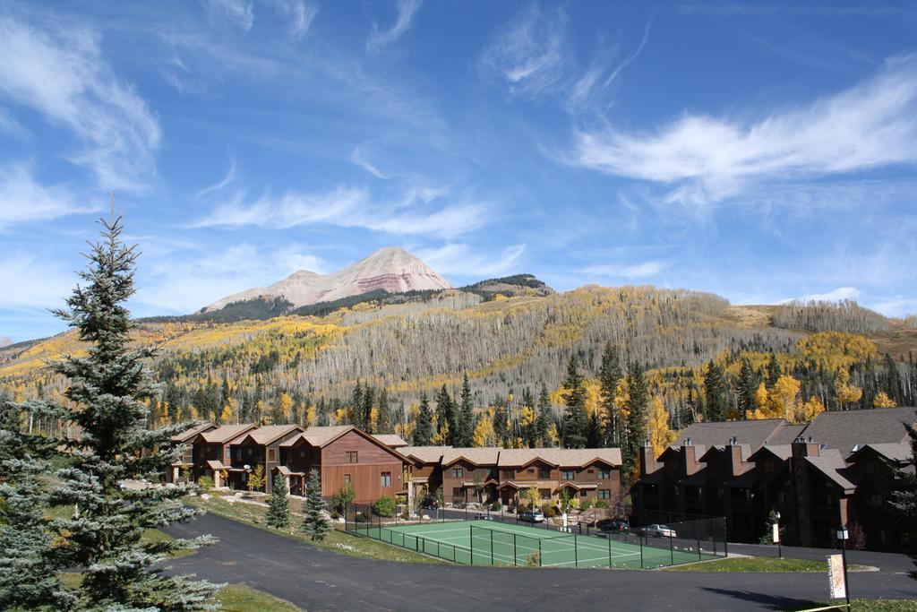 Cascade Village By The Ivy Group Дуранго Екстериор снимка