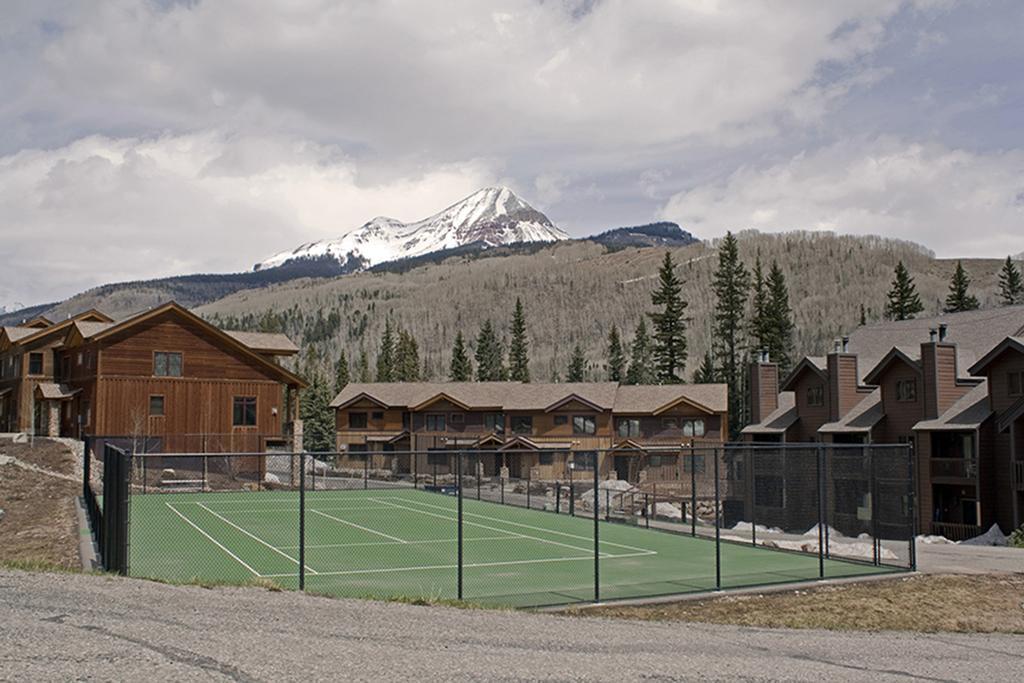 Cascade Village By The Ivy Group Дуранго Екстериор снимка