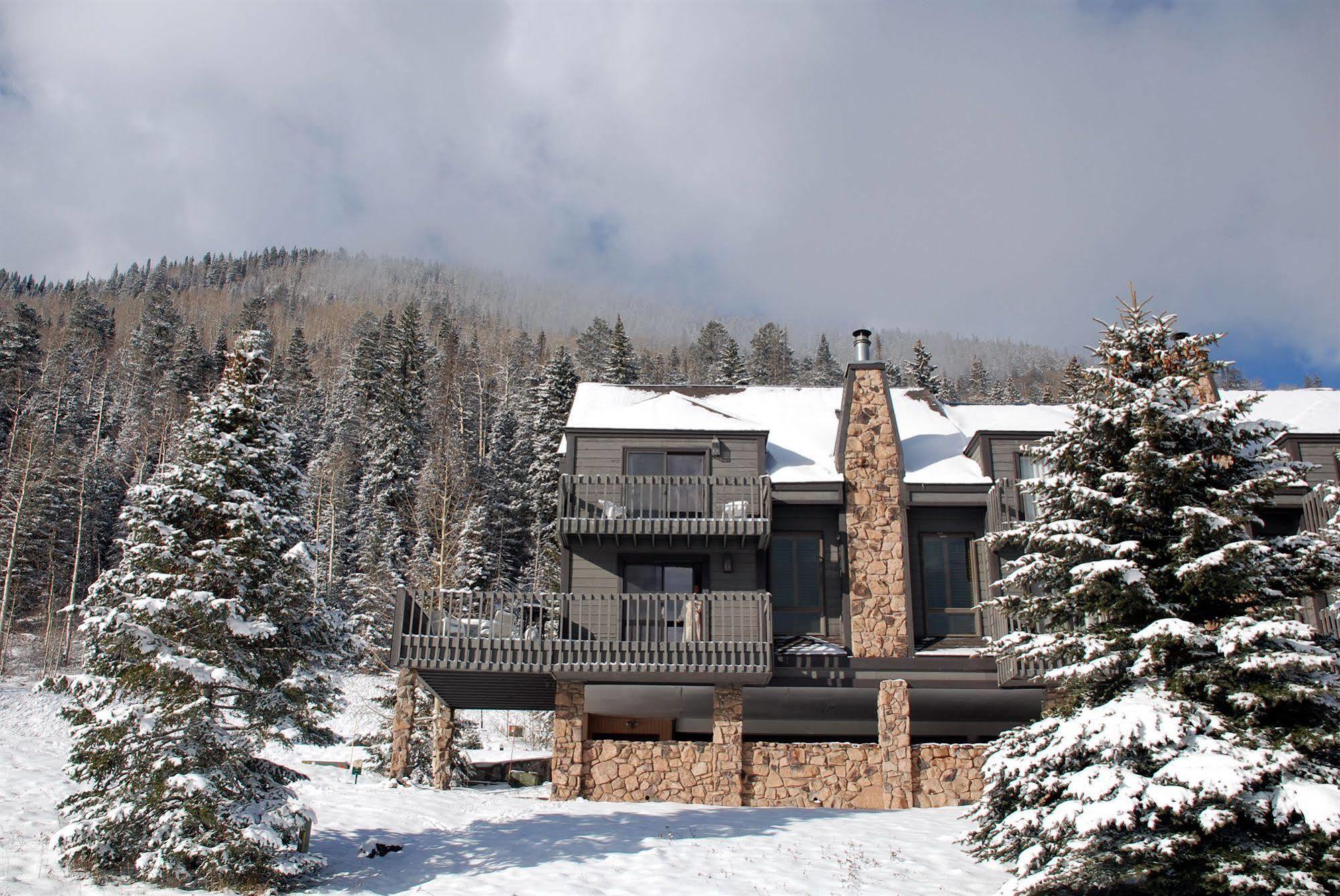 Cascade Village By The Ivy Group Дуранго Екстериор снимка